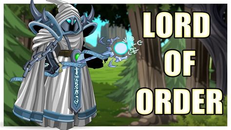 aqw lord of order|Iba pa.